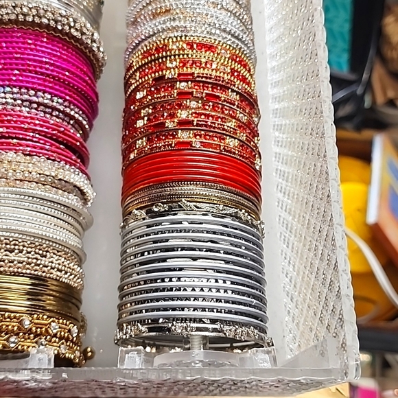 Bangles from India 🇮🇳 - Picture 10 of 13